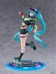 HOBBY STOCK Hastune Miku HATSUNE MIKU Digital Stars 2024 Ver. 1/7 Plastic Figure gallery thumbnail