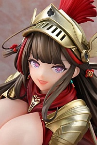 MEDICOS ENTERTAINMENT Shinobi Master Senran Kagura NEW LINK Toki Bikini Armor Ver. 1/7 Plastic Figure