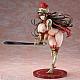 MEDICOS ENTERTAINMENT Shinobi Master Senran Kagura NEW LINK Toki Bikini Armor Ver. 1/7 Plastic Figure gallery thumbnail