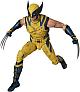 MedicomToy MAFEX No.291 WOLVERINE DAMAGE Ver. (DEADPOOL & WOLVERINE) Action Figure gallery thumbnail