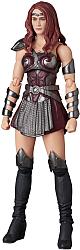 MedicomToy MAFEX No.292 QUEEN MAEVE Action Figure gallery thumbnail