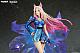 APEX League of Legends K/DA ALL OUT Ahri 1/7 Plastic Figure gallery thumbnail