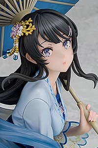 KADOKAWA KDcolle Seishun Buta Yarou Series Sakurajima Mai Han-fuku Ver. 1/7 Plastic Figure KADOKAWA KDcolle Seishun Buta Yarou Series Sakurajima Mai Han-fuku Ver. 1/7 Plastic Figure