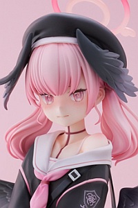 AMAKUNI Blue Archive Koharu 1/7 Plastic Figure