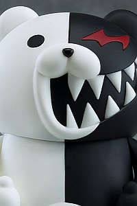 GOOD SMILE COMPANY (GSC) Danganronpa 1.2 Reload Nendoroid Monokuma 2.0