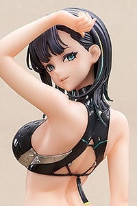 Infinity Studio SSR FIGURE Koushiki Mizugi Joshi Konno Ao 1/6 Plastic Figure