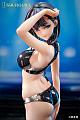 Infinity Studio SSR FIGURE Koushiki Mizugi Joshi Konno Ao 1/6 Plastic Figure gallery thumbnail