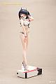 Infinity Studio SSR FIGURE Koushiki Mizugi Joshi Hakuyo Maruko 1/6 Plastic Figure gallery thumbnail