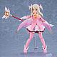 GOOD SMILE COMPANY (GSC) Gekijoban Fate/kaleid liner Prisma Illya Licht Namae no Nai Shoujo figma Illyasviel Von Einzbern gallery thumbnail