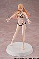 Our Treasure TV Anime Sono Bisuku Doll wa Koi o Suru Assemble Heroines Kitagawa Marin [Summer Queens] 1/8 Plastic Figure gallery thumbnail