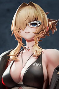 Hobby Sakura Shouri no Megami: NIKKE Grave: Beautiful You 1/7 Plastic Figure