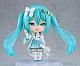 GOOD SMILE COMPANY (GSC) Gekijoban Project Sekai Kowareta Sekai to Utaenai Miku Nendoroid Hatsune Miku Hirakareta Mado no Sekai Ver. gallery thumbnail