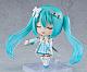 GOOD SMILE COMPANY (GSC) Gekijoban Project Sekai Kowareta Sekai to Utaenai Miku Nendoroid Hatsune Miku Hirakareta Mado no Sekai Ver. gallery thumbnail