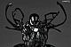 KAIYODO Revoltech Amazing Yamaguchi Symbiote Spider-Man gallery thumbnail
