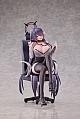Bokai Co., Ltd. Eisherica OL. VER 1/6 Plastic Figure gallery thumbnail