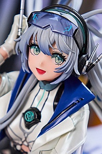A.DIMENSION VSINGER Luo Tianyi Retro-future Storm Driver Ver. 1/7 Plastic Figure