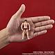 DIG DIGACTION Hamma Baki Hanma Baki Action Figure gallery thumbnail