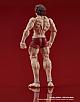 DIG DIGACTION Hamma Baki Hanma Baki Action Figure gallery thumbnail