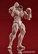 DIG DIGACTION Hamma Baki Hanayama Kaoru Action Figure gallery thumbnail