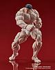 DIG DIGACTION Hamma Baki Hanayama Kaoru Action Figure gallery thumbnail