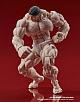 DIG DIGACTION Hamma Baki Hanayama Kaoru Action Figure gallery thumbnail