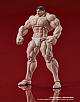 DIG DIGACTION Hamma Baki Hanayama Kaoru Action Figure gallery thumbnail