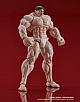 DIG DIGACTION Hamma Baki Hanayama Kaoru Action Figure gallery thumbnail