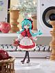 FuRyu Desktop Fairy Hatsune Miku Akazukin Ver. Plastic Figure gallery thumbnail