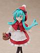 FuRyu Desktop Fairy Hatsune Miku Akazukin Ver. Plastic Figure gallery thumbnail