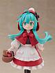 FuRyu Desktop Fairy Hatsune Miku Akazukin Ver. Plastic Figure gallery thumbnail