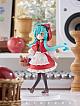 FuRyu Desktop Fairy Hatsune Miku Akazukin Ver. Plastic Figure gallery thumbnail
