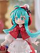 FuRyu Desktop Fairy Hatsune Miku Akazukin Ver. Plastic Figure gallery thumbnail