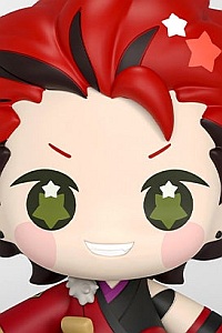 GOOD SMILE ARTS Shanghai Ensemble Stars!! Huggy Good Smile Kiryu Kuro