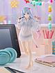 FuRyu Eromanga Sensei TENITOL TALL Izumi Sagiri Shirt Ver. Plastic Figure gallery thumbnail