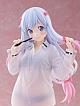FuRyu Eromanga Sensei TENITOL TALL Izumi Sagiri Shirt Ver. Plastic Figure gallery thumbnail