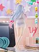 FuRyu Eromanga Sensei TENITOL TALL Izumi Sagiri Shirt Ver. Plastic Figure gallery thumbnail