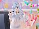 FuRyu Eromanga Sensei TENITOL TALL Izumi Sagiri Shirt Ver. Plastic Figure gallery thumbnail