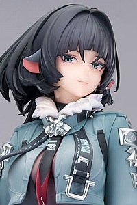 APEX Zenless Zone Zero Jane Doe 1/7 Plastic Figure