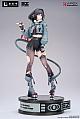 APEX Zenless Zone Zero Jane Doe 1/7 Plastic Figure gallery thumbnail