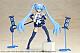 KOTOBUKIYA Frame Music Girl Snow Miku Another Color Ver. Plastic Kit gallery thumbnail