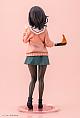 KOTOBUKIYA Hibi wa Sugiredo Gohan Umashi Kawai Mako 1/7 Plastic Figure gallery thumbnail