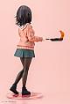 KOTOBUKIYA Hibi wa Sugiredo Gohan Umashi Kawai Mako 1/7 Plastic Figure gallery thumbnail