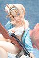 MAGI ARTS GIRLS' FRONTLINE 2: Exilium Suomi Koukai no Elf Ver. 1/6 Plastic Figure gallery thumbnail
