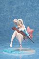 MAGI ARTS GIRLS' FRONTLINE 2: Exilium Suomi Koukai no Elf Ver. 1/6 Plastic Figure gallery thumbnail