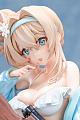 MAGI ARTS GIRLS' FRONTLINE 2: Exilium Suomi Koukai no Elf Ver. 1/6 Plastic Figure gallery thumbnail