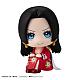 MegaHouse LookUp ONE PIECE Boa Hancock Plastic Figure gallery thumbnail