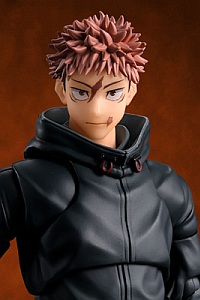 BANDAI SPIRITS S.H.Figuarts Itadori Yuji -Sukuna no Utsuwa-