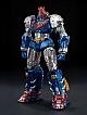 threezero Voltes V Legacy MDLX Voltes V (Voltes V Legacy Edition) Action Figure gallery thumbnail