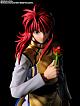 BANDAI SPIRITS S.H.Figuarts Kurama gallery thumbnail