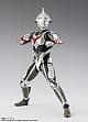 BANDAI SPIRITS S.H.Figuarts Ultraman Nexus Anphans gallery thumbnail
